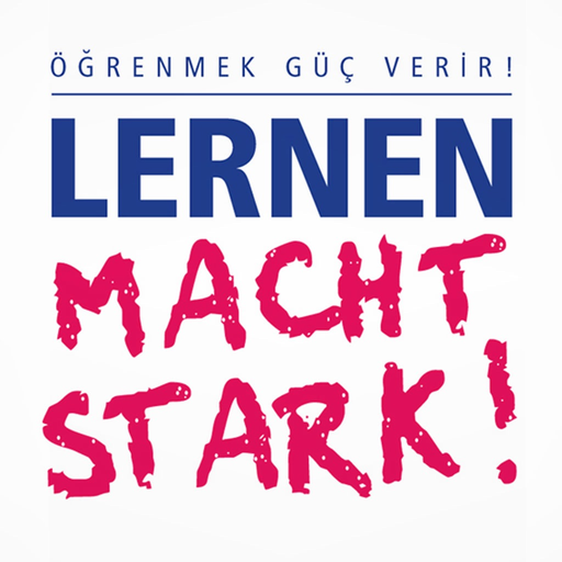 Lernen Macht Stark app icon