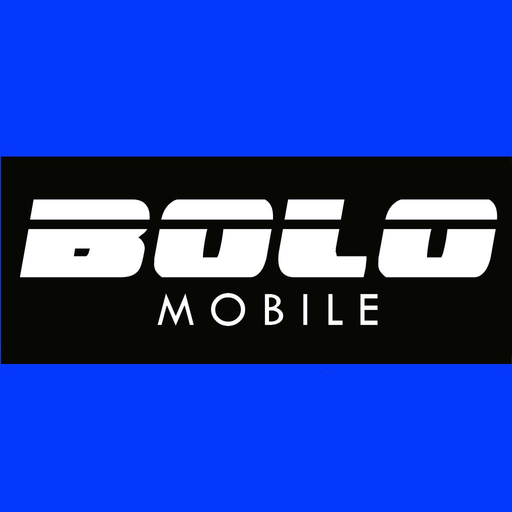 BOLO Mobile app icon
