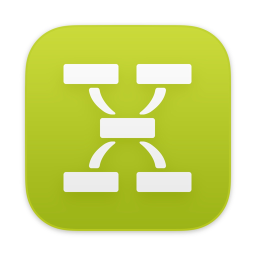 NEXO NeMo app icon