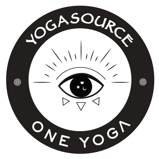 YogaSource • One Yoga app icon