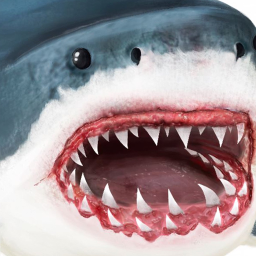 Ultimate Shark Simulator app icon