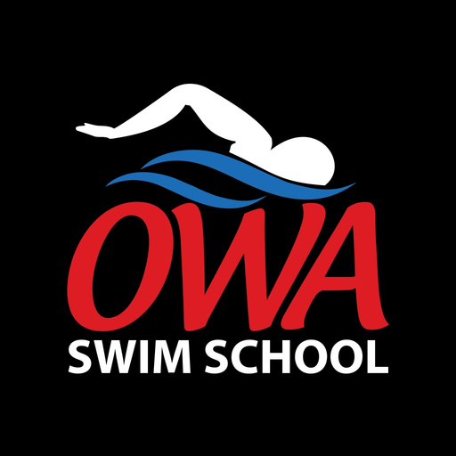 OWA Swim School app icon
