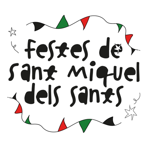 Festa Major de Vic app icon