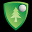 Highland Golf icon