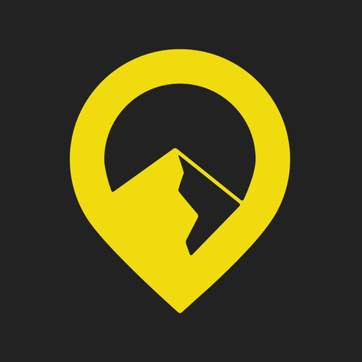The Topo | Rock Climbing Guide app icon