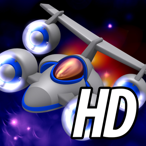 Chicken Invaders 2 HD app icon