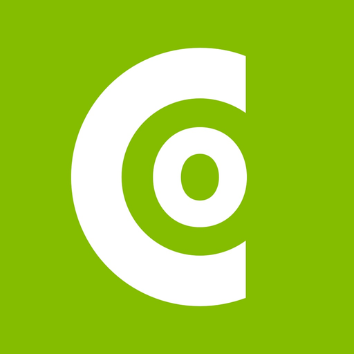 Communauto app icon