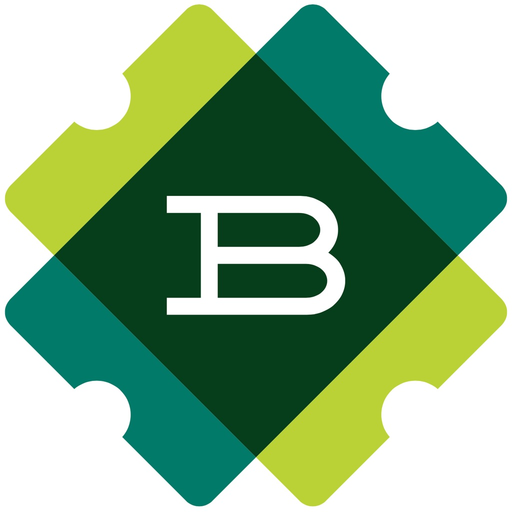 Bold Type Tickets Scanner app icon