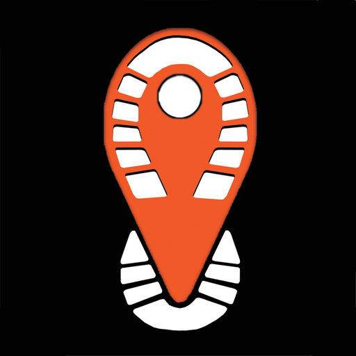 Great Hikes app icon