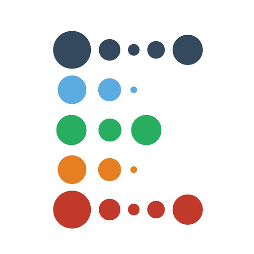 Elastic M2M SVR app icon