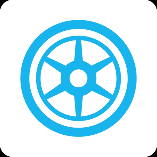 Top Wheel app icon