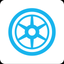 Top Wheel icon