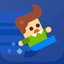 Panic Run icon