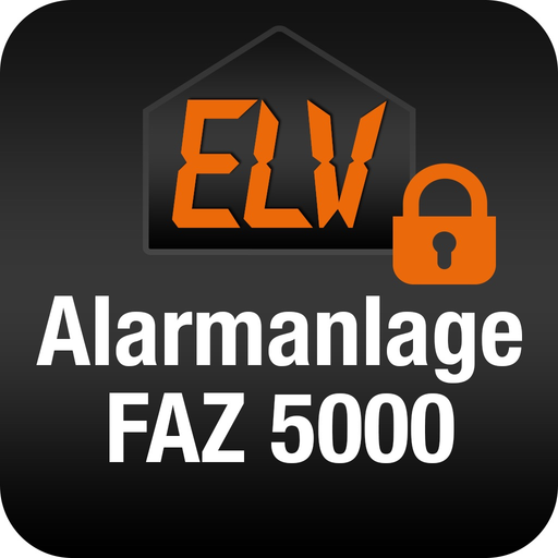 ELV FAZ 5000 app icon