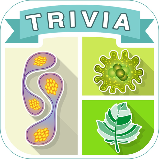 Trivia Quest™ Biology - trivia questions app icon