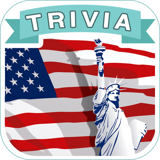 Trivia Quest™ USA - trivia questions app icon