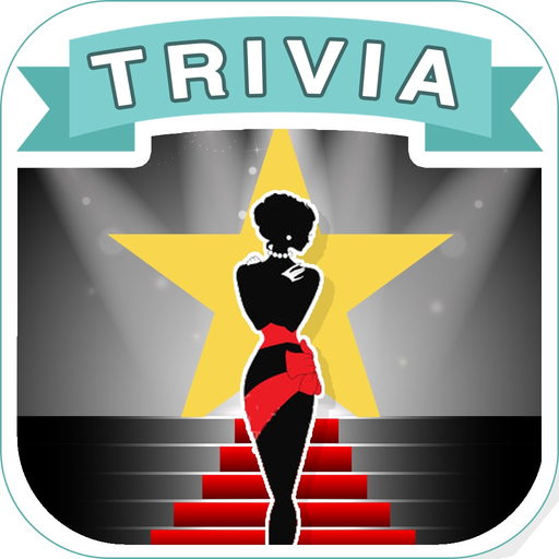 Trivia Quest™ Celebrities - trivia questions app icon