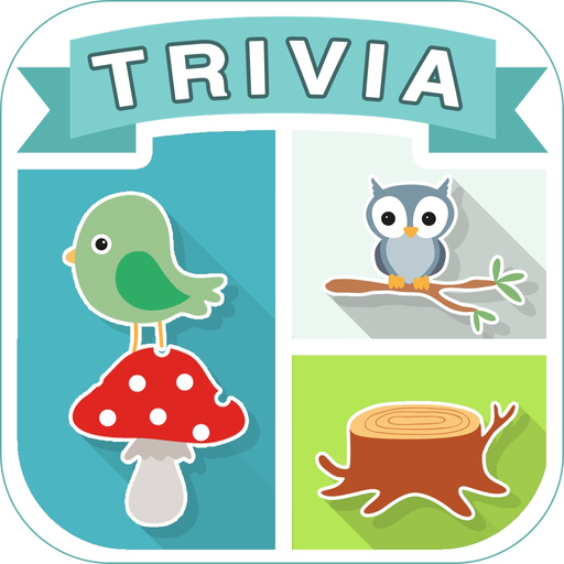 Trivia Quest™ Nature - trivia questions app icon