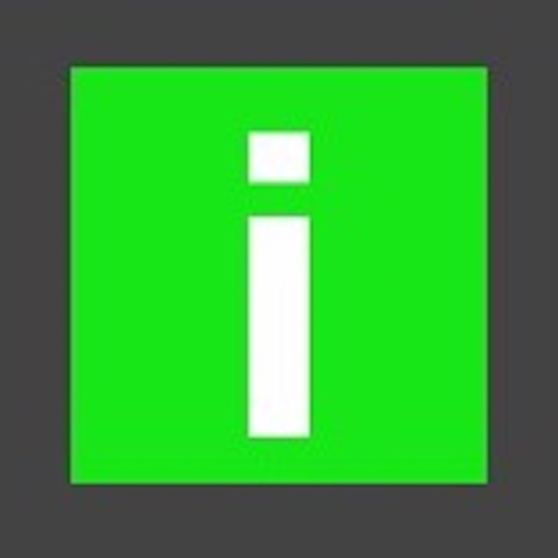 Net Check app icon