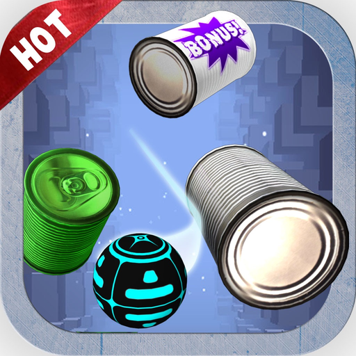 TinBall 3 app icon