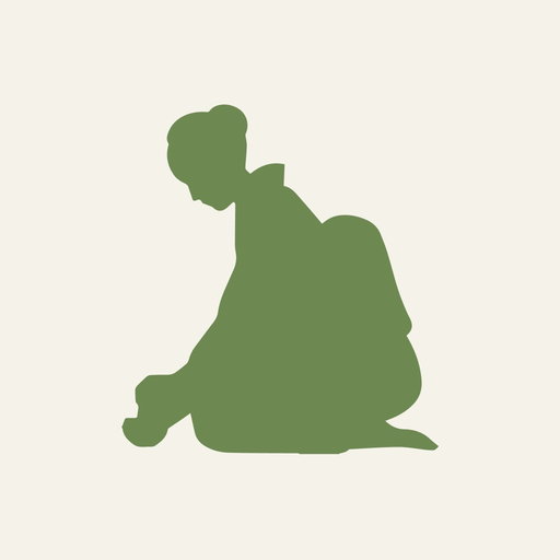 MatchaNote app icon