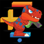 Quick Common Core Math Games With 4 Kids Monsters icon