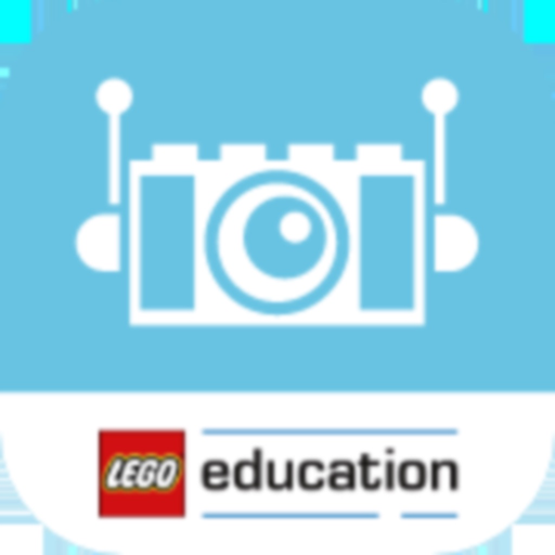 WeDo 2.0 LEGO® Education app icon