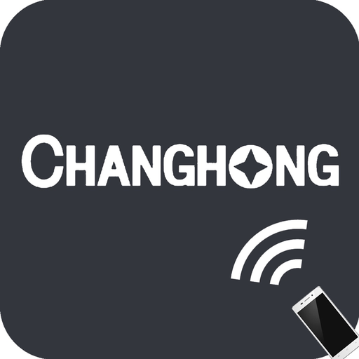 CHBOX app icon