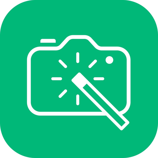 Great Photo Editor 2017 - NO ADS! app icon