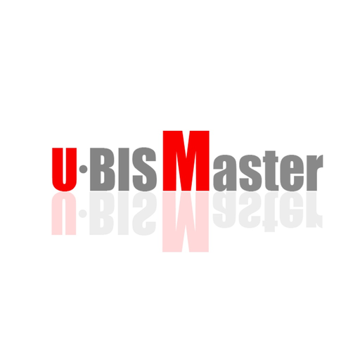 UBIS Master(유비스마스터) app icon