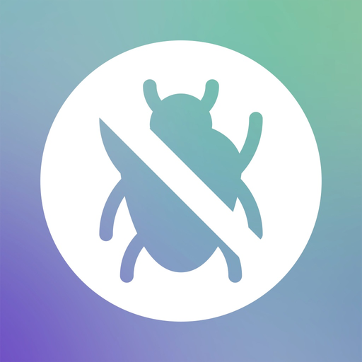 Ultrasonic Anti Pest & Insect app icon