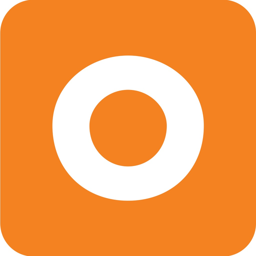 Oriental Biz app icon