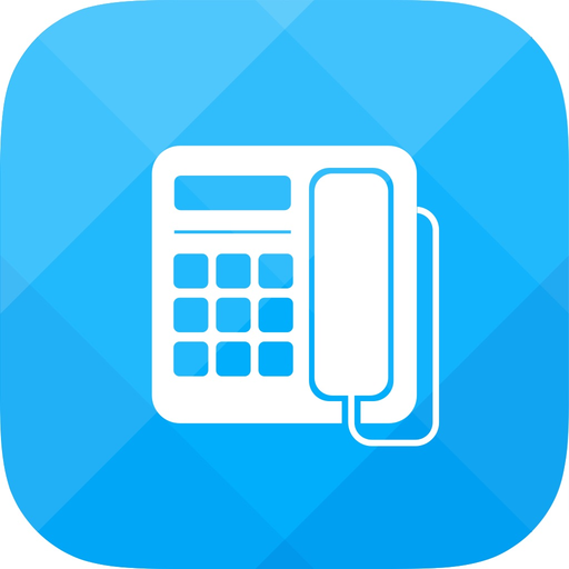 Mobile PBx app icon