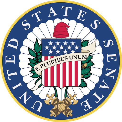 Senate Game app icon