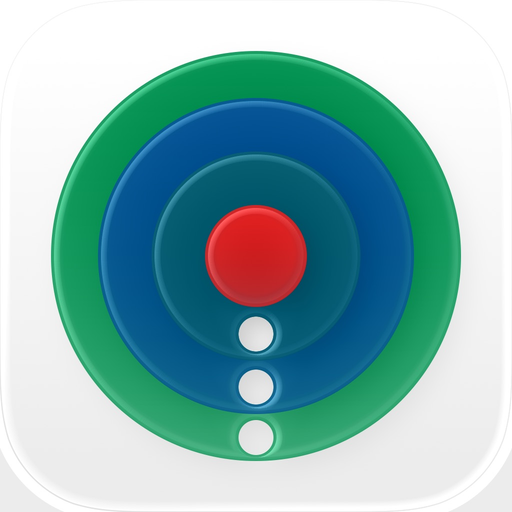 Munich Departures app icon