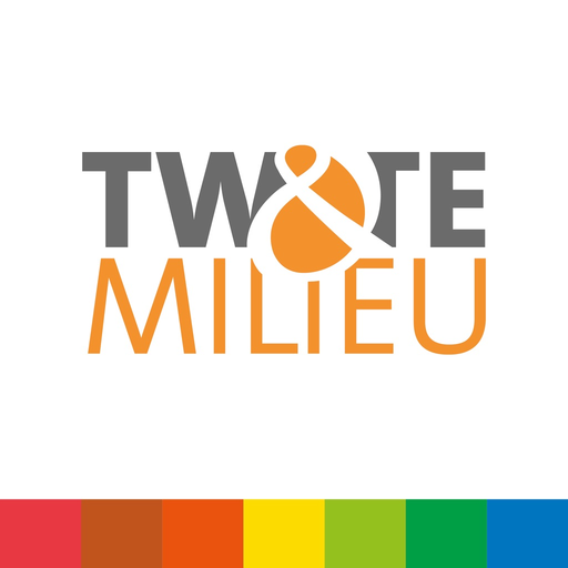 Twente Milieu NV app icon