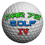 Par 72 Golf IV icon