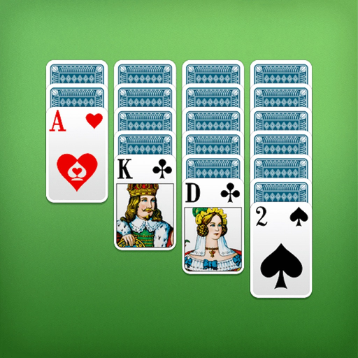 Solitaire - The Card Game app icon