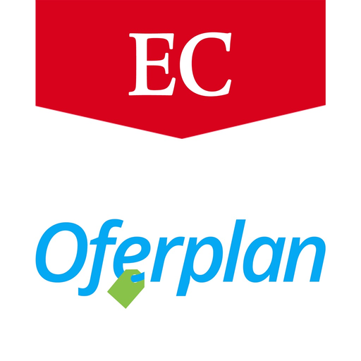 Oferplan El Comercio app icon