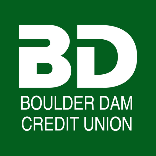 BDCU Mobile app icon