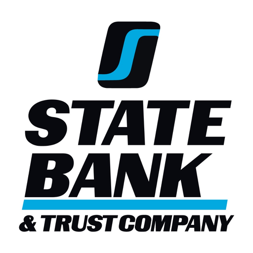 SBT Cajun Banking Mobile app icon