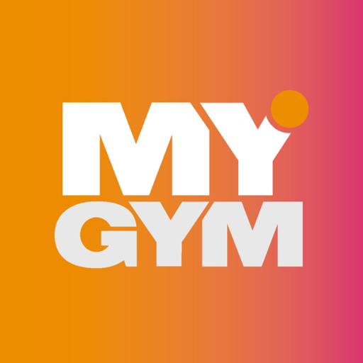 MYGYM Deutschland app icon