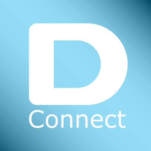 DYMO Connect app icon