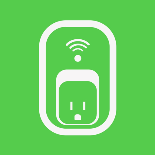 WSwitch for WeMo app icon