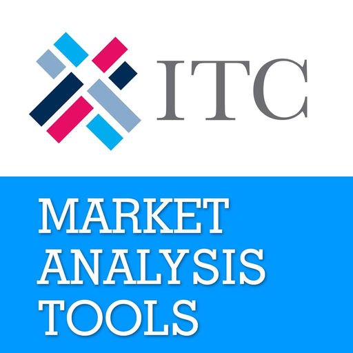 ITC Market Analysis Tools app icon