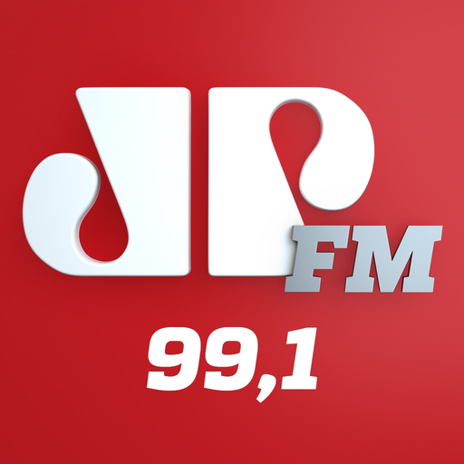Jovem Pan BH | FM 99,1 | BHz app icon