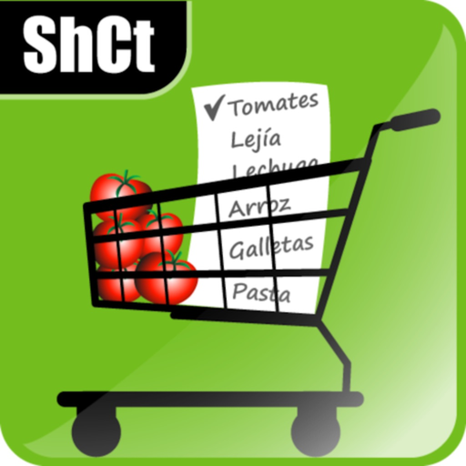 ShoppingCartII app icon