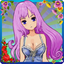 Anime Dress Up - Cute Fashion icon