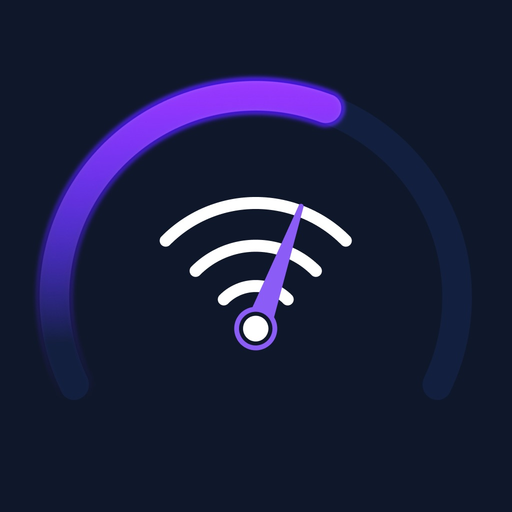 WiFi Connect: Internet & Speed app icon