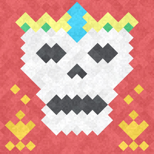 Skeletomb app icon